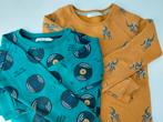 2 sweaters Sissy-Boy 134-140, Ophalen, Zo goed als nieuw