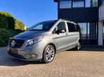 Mercedes-Benz Vito Tourer Pro 124 CDI, Auto's, Mercedes-Benz, Automaat, Achterwielaandrijving, 4 cilinders, USB