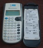 Calculette TI-30XB Texas Instrument, Verzenden, Gebruikt