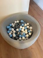 Ballenbak, Kinderen en Baby's, Speelgoed | Babyspeelgoed, Ophalen, Gebruikt