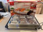buffet verwarmer Royal Swiss, Enlèvement, Neuf