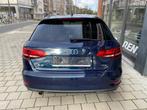 Audi A3 Sportback S Tronic - Pano dak - leder - Pack busine, Automatique, Bleu, Achat, 99 g/km