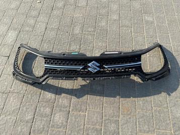 Suzuki Ignis III 16- dummy grill beschikbaar voor biedingen