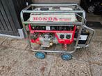 Stroomgenerator Honda EMS 3800, Ophalen, Gebruikt