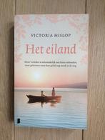 Het eiland - Victoria Hislop, Boeken, Ophalen of Verzenden, Gelezen, Vict