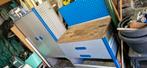 Inrichting bestelwagen Bott Vario, Auto diversen, Auto-accessoires, Ophalen, Gebruikt