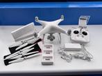 Drone DJI Phantom 4 Pro, Ophalen, Zo goed als nieuw, Drone met camera