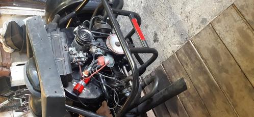 Merk : Trike WK  VW 1200cc, Auto-onderdelen, Motor en Toebehoren, Gebruikt, Ophalen