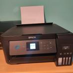Printer epson ecotank ET-2750, Ophalen, Printer