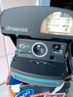 POLAROÏD 600 nieuwstaat en nauwelijks gebruikt, Ophalen of Verzenden, Zo goed als nieuw