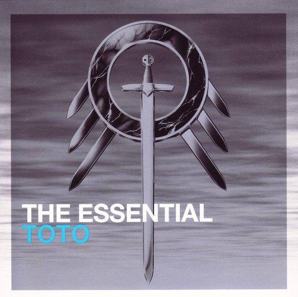 cd new: TOTO - The Essential (2-CD / Jewel box 2011), Cd's en Dvd's, Cd's | Rock, Nieuw in verpakking, Poprock, Ophalen of Verzenden