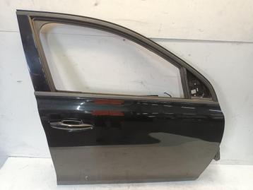 PORTIER RECHTS VOOR Peugeot 308 SW (L4 / L9 / LC / LJ / LR) beschikbaar voor biedingen