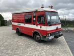 Voorouders stacaravan vrachtwagen, Auto's, Oldtimers, Overige brandstoffen, Bedrijf, Overige carrosserie, Te koop