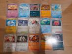 Pokemon kaarten, Enlèvement, Comme neuf, Cartes en vrac