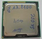 Intel Socket 1155, Informatique & Logiciels, Processeurs, LGA 1155, Enlèvement ou Envoi