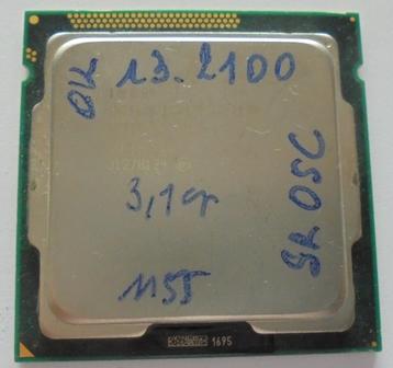 Intel Socket 1155