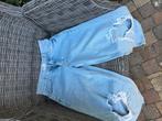 Jeans baggy, Ophalen, Nieuw
