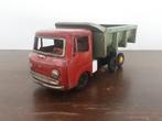 Vintage blikken speelgoed truck Yonezawa Japan., Ophalen of Verzenden