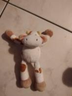 knuffel nicotoy koe (doos nic jan 2025), Ophalen, Nieuw, Koe