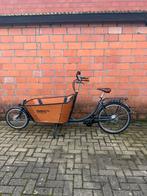 Babboe E-city bakfiets, Fietsen en Brommers, Fietsen | Bakfietsen, Ophalen