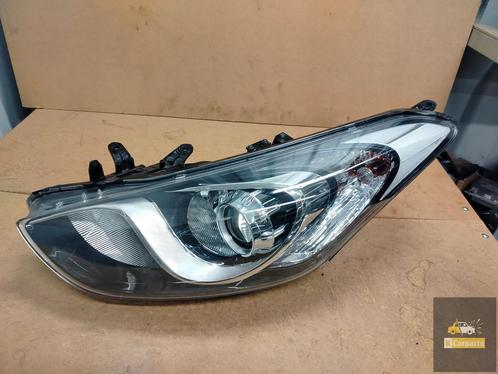 Hyundai I30 II Gewoon Met Lamp Links Ideaal, Auto-onderdelen, Verlichting, Hyundai, Gebruikt