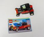 Vintage Lego System, Rebel Roadster 6538, Nieuw, Complete set, Ophalen of Verzenden, Lego