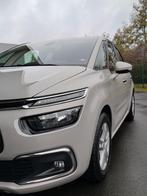 Citroën C4 Picasso 1.2 benzine 130pk 1ste eigenaar, Voorwielaandrijving, Euro 6, Beige, Particulier