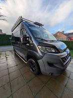 Buscamper Citroën Jumper l2h2 euro 6 2018, Caravans en Kamperen, Mobilhomes, Tot en met 2, Diesel, Particulier, 5 tot 6 meter