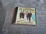 Cd the platters werkende staat, Cd's en Dvd's, Cd's | Verzamelalbums, Ophalen of Verzenden