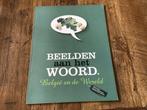 Belgie en de wereld Beelden aan het woord, Ophalen of Verzenden, Zo goed als nieuw