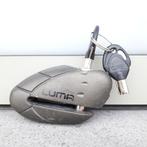 Schijfremslot Luma, Motoren, Accessoires | Sloten, Gebruikt