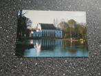 JEMAPPES: Le Parc Communal, Verzamelen, Postkaarten | België, Henegouwen, Ongelopen, Ophalen of Verzenden, 1980 tot heden