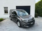 Ford Transit Connect Benzine 2018 Airco PDC 3 zit Euro 6, Euro 6, Bedrijf, Handgeschakeld, 5 deurs
