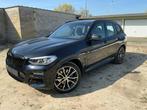2019 BMW X3 M40d Personenauto's, Automaat, Gebruikt, Bedrijf, Diesel