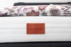 matras 100% natuurlatex, 90 cm, 210 cm, Ophalen of Verzenden, Zo goed als nieuw