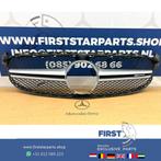 W205 C205 C63 AMG Gril Mercedes C klasse 2014-2019 W205 C63s, Ophalen of Verzenden, Gebruikt, Mercedes-Benz