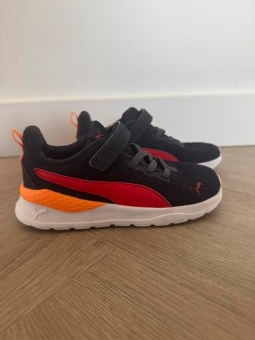 Puma Anzarun Lite kindersneakers – maat 27 beschikbaar voor biedingen