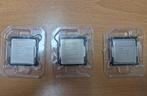 Lot de 3 processeurs Intel G4400 3.30GHZ, Informatique & Logiciels, LGA 1151, Enlèvement ou Envoi, 3 à 4 Ghz, Utilisé