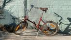 Vintage plooifiets, Vélos & Vélomoteurs, Partiellement pliable, Enlèvement, Utilisé
