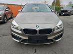 BMW 214d Active Tourer, Achat, Euro 6, Entreprise, Boîte manuelle