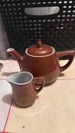 Theekan & Melkkannetje Walkühre Bavaria, Enlèvement