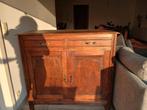Houten kast, Antiek en Kunst, Ophalen