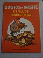 Suske en Wiske, Puratos., Willy Vandersteen, Eén stripboek, Ophalen of Verzenden, Zo goed als nieuw