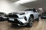 Toyota RAV4 RAV4 PLUG IN*4X4*STYLE PLUS*22G*10 JAAR WAARBORG, Te koop, Zilver of Grijs, Gebruikt, 5 deurs