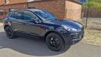Porsche Macan S 260 pk, Auto's, Porsche, Parkeersensor, Euro 6, Alcantara, Zwart