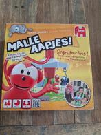 Gezelschapsspel van Jumbo - Malle Aapjes!, Kinderen en Baby's, Ophalen of Verzenden, Gebruikt