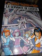 Yoko Tsuno 25 eo, Livres, BD, Enlèvement ou Envoi