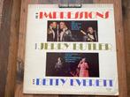 Vintage Vinyl LP 33rpm/12", 1960 tot 1980, Gebruikt, Ophalen of Verzenden, 12 inch