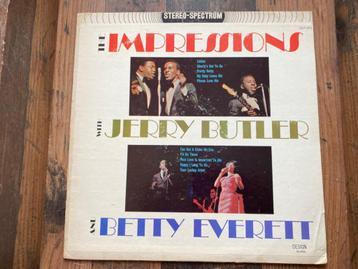 Vintage Vinyl LP 33rpm/12" beschikbaar voor biedingen