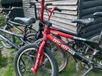 BMX lot, 2 minerva 2 haro, Fietsen en Brommers, Ophalen, Zo goed als nieuw